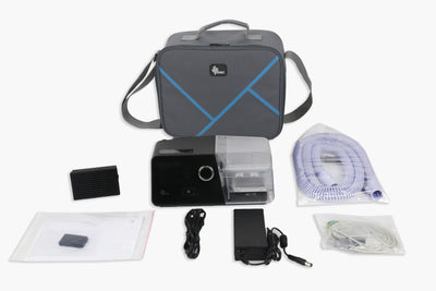 BMC Auto G3 CPAP